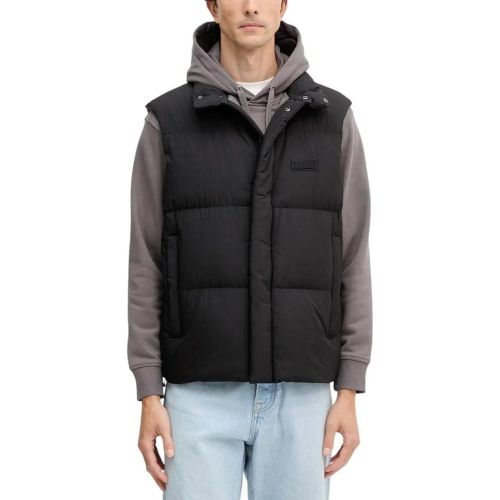 Heren Bodywarmer - Größe L - Armani Exchange - Modalova