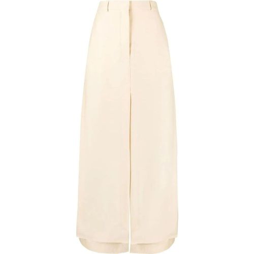 Skirts Beige - Größe 40 - beige - Lanvin - Modalova