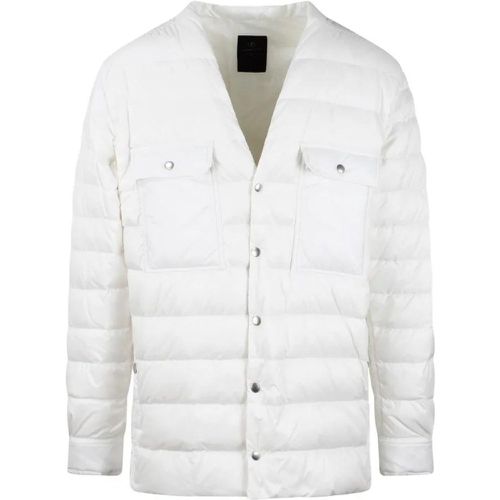 Outershirt Jacket - Größe 44 - Moncler - Modalova