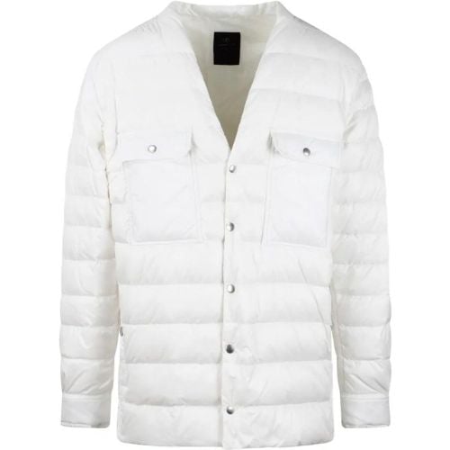 Outershirt Jacket - Größe 46 - Moncler - Modalova