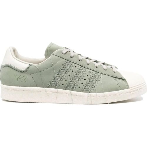 Sneaker - Superstar Loose-thread Sneakers - Gr. 39,5 (EU) - in - für Damen - Y-3 - Modalova