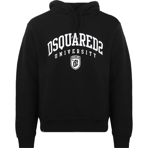 Sweatshirt - Größe S - Dsquared2 - Modalova