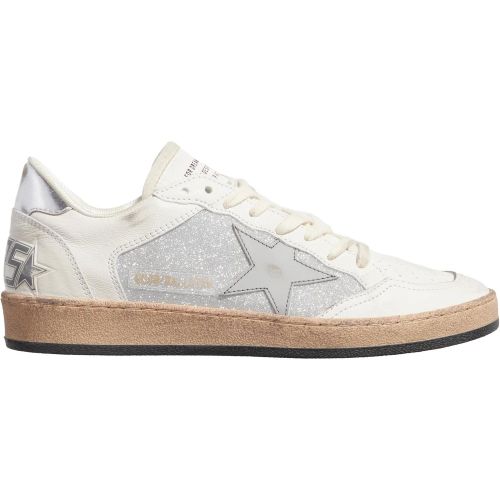 Low-Top Sneaker - Ballstar - Gr. 36 (EU) - in - für Damen - Golden Goose - Modalova