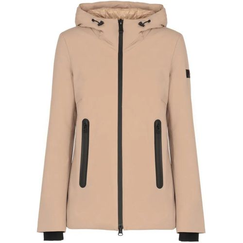 Padded Jacket - Größe 40 - Peuterey - Modalova