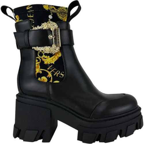 Stiefel & Boots - Laarzen - Gr. 35 (EU) - in - für Damen - Versace Jeans Couture - Modalova