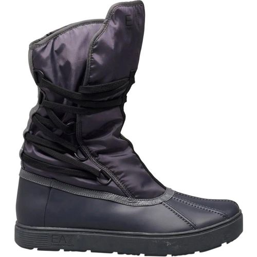 Stiefel - Apres-Ski Boot Grey - Gr. IT_40 - in - für Damen - EA7 - Modalova