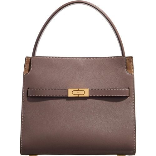 Shopper - Lee Radziwill Small Double Bag - Gr. unisize - in - für Damen - TORY BURCH - Modalova