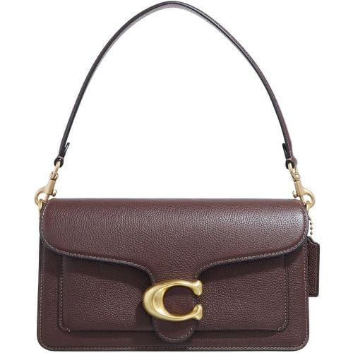 Crossbody Bags - Polished Pebble Leather Tabby Shoulder Bag 26 Refr - Gr. unisize - in - für Damen - Coach - Modalova