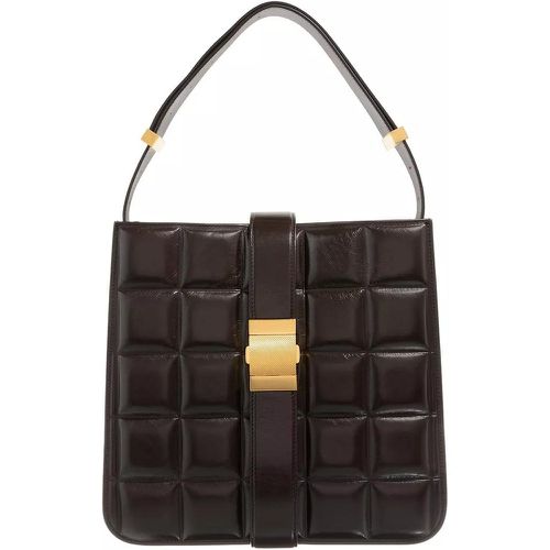 Crossbody Bags - Marie Shoulder Bag Leather - Gr. unisize - in - für Damen - Bottega Veneta - Modalova