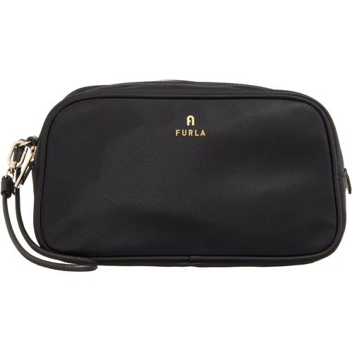 Kosmetiktaschen - Camelia L Cosmetic Case - Gr. unisize - in - für Damen - Furla - Modalova