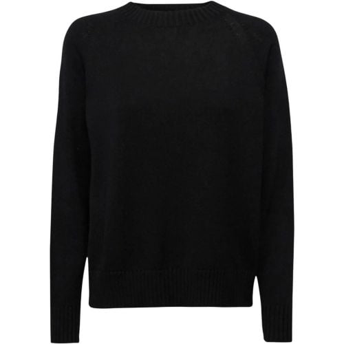 Sweaters Black - Größe L - Max Mara - Modalova