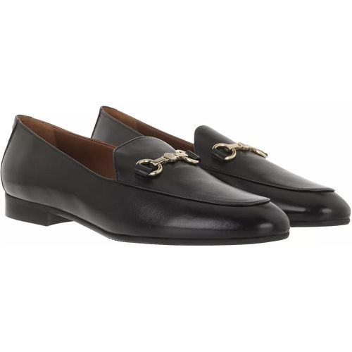 Loafers & Ballerinas - Vendôme Fleur Calfskin Leather Loafers - Gr. 40 (EU) - in - für Damen - Isabel Bernard - Modalova