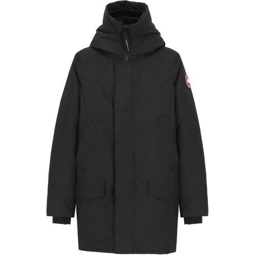 Carson Down Jacket - Größe XL - Canada Goose - Modalova