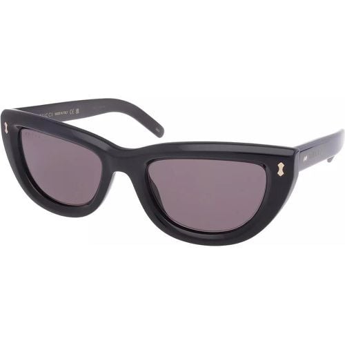 Sonnenbrille - GG1521S-001 - Gr. unisize - in Schwarz - für Damen - Gucci - Modalova