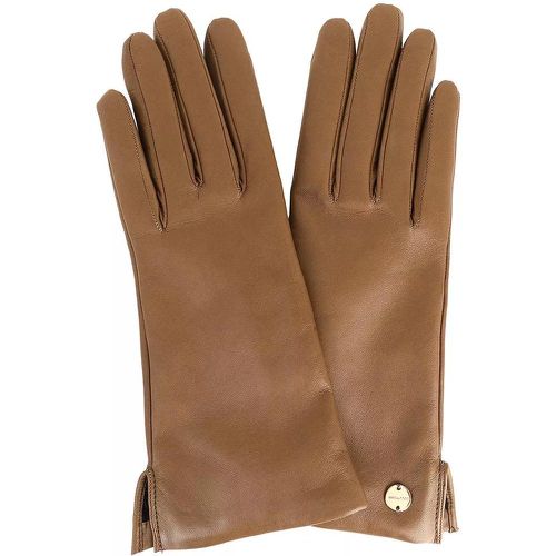 Handschuhe - Gloves Leather - Gr. 85 - in - für Damen - Coccinelle - Modalova