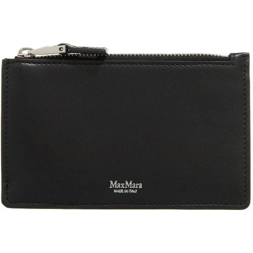 Portemonnaie - Cardholder - Gr. unisize - in - für Damen - Max Mara - Modalova