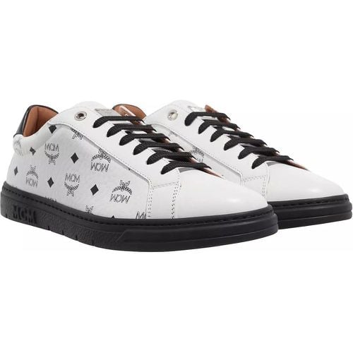 Sneaker - Terrain Derby W.Sneakers - Gr. 36 (EU) - in - für Damen - MCM - Modalova