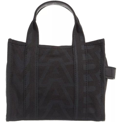 Tote - The Outline Monogram Mini Tote Bag - Gr. unisize - in - für Damen - Marc Jacobs - Modalova