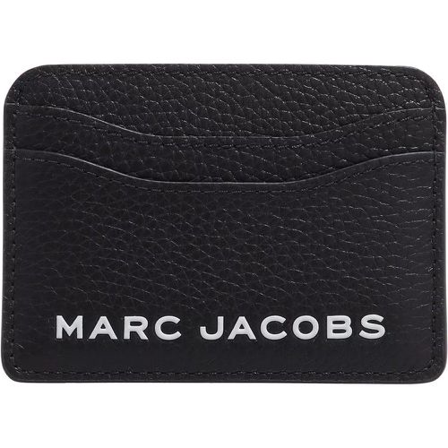 Portemonnaie - The Bold Card Case Leather - Gr. unisize - in - für Damen - Marc Jacobs - Modalova
