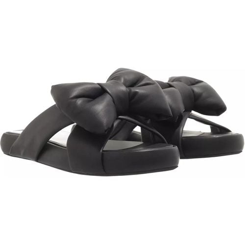 Sandalen - Dian Bow L - Gr. 36 (EU) - in - für Damen - Nubikk - Modalova