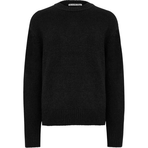 Kivon Knit Sweater - Größe L - Acne Studios - Modalova