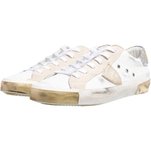 Sneaker - Prsx Low Woman - Gr. 36 (EU) - in - für Damen - Philippe Model - Modalova