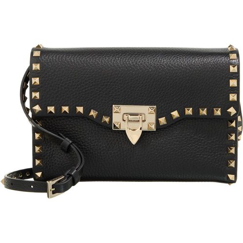 Crossbody Bags - Small Shoulder Bag Rockstud - Gr. unisize - in - für Damen - Valentino Garavani - Modalova