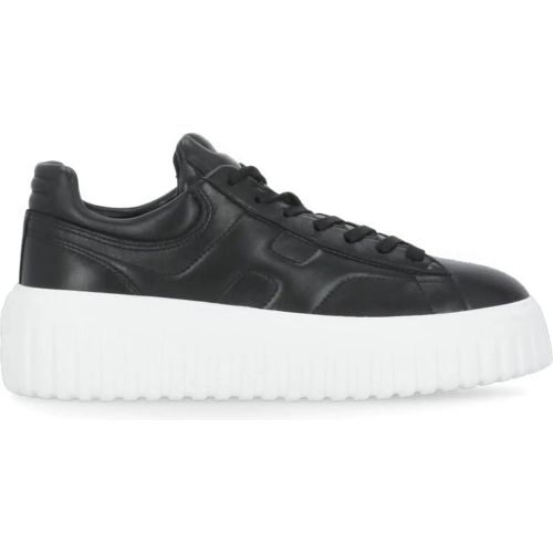 Low-Top Sneaker - Sneakers Black - Gr. 35 (EU) - in - für Damen - Hogan - Modalova