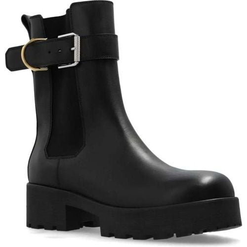 Stiefel - Boots Black - Gr. 36 (EU) - in - für Damen - Givenchy - Modalova