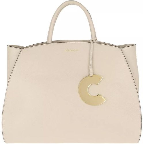 Totes & Shopper - Concrete Shoulder Bag - Gr. unisize - in - für Damen - Coccinelle - Modalova