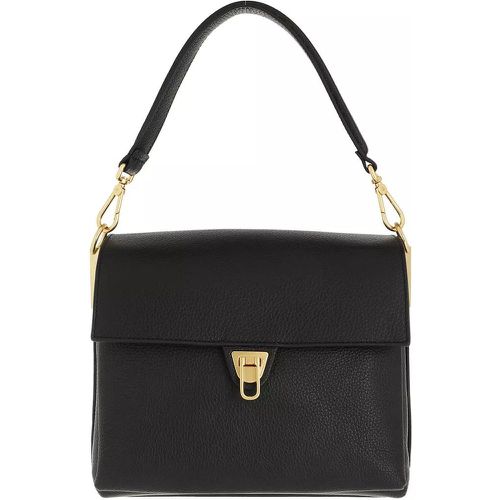 Satchel Bag - Marvin Desir Handbag Grainy Leather - Gr. unisize - in - für Damen - Coccinelle - Modalova