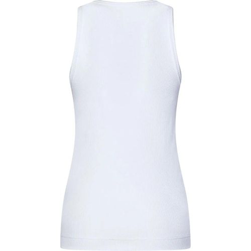 Top White - Größe M - Givenchy - Modalova