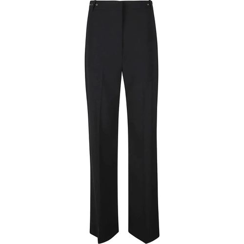 Essential Pant Black - Größe 38 - PATRIZIA PEPE - Modalova