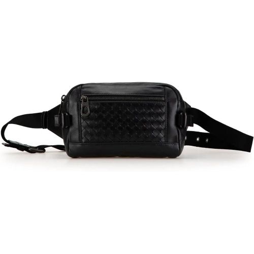 Bauchtaschen - Nappa Intrecciato Belt Bag - Gr. unisize - in - für Damen - Bottega Veneta - Modalova