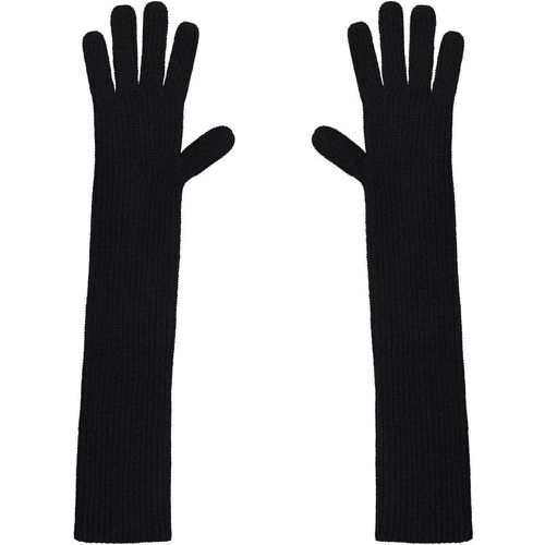 Handschuhe - Handschuhe Milos aus Kaschmir - Gr. ONE SIZE - in - für Damen - LouLou - Modalova