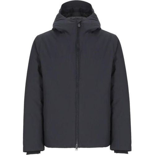 Barnaby Padded Jacket - Größe L - Save the Duck - Modalova