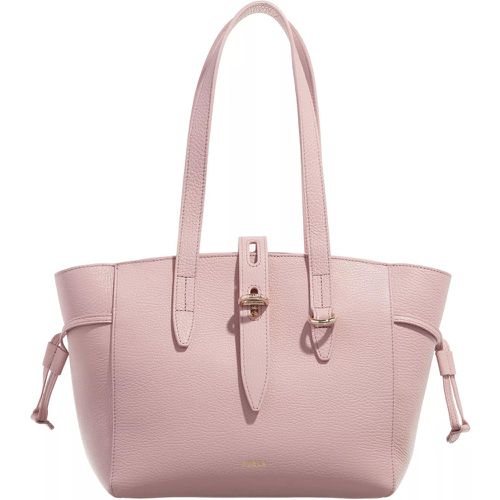 Shopper - Net S Tote 24 - Gr. unisize - in Gold - für Damen - Furla - Modalova