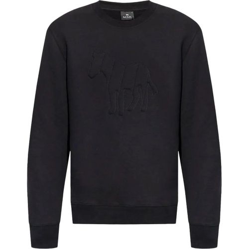 Sweaters Black - Größe L - Paul Smith - Modalova