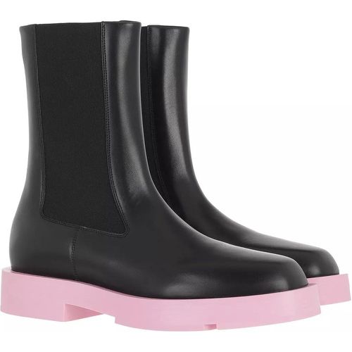 Boots & Stiefeletten - Ankle Boots - Gr. 37 (EU) - in Rosa - für Damen - Givenchy - Modalova