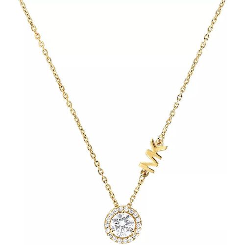 Halskette - MKC1208AN710 Premium Necklace - Gr. unisize - in - für Damen - Michael Kors - Modalova