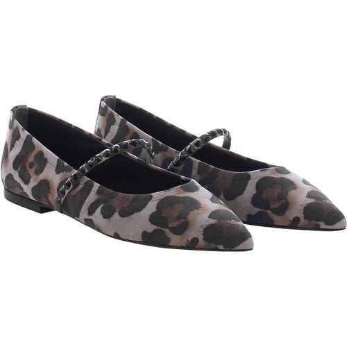 Slipper & Pantoletten - Ballerina GRETA - Gr. 40 (EU) - in - für Damen - Kennel & Schmenger - Modalova