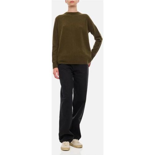 Monument Open Twist Cashmere Sweater - Größe S - Christopher Esber - Modalova