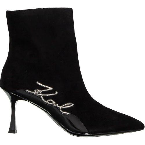 Pumps & High Heels - Sienna Signia Ankle Boot - Gr. 36 (EU) - in - für Damen - Karl Lagerfeld - Modalova