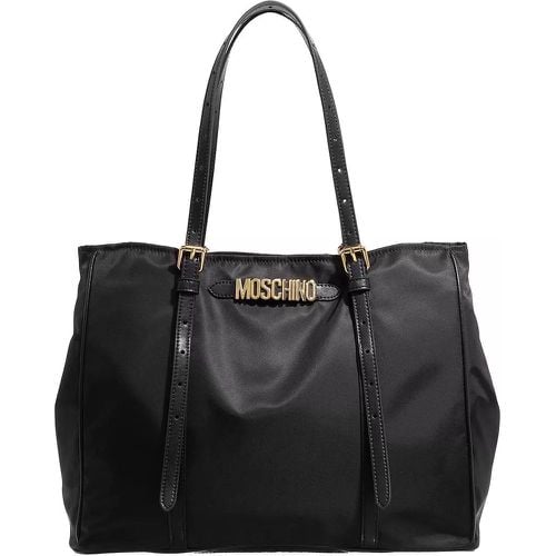 Totes & Shopper - Multipockets - Gr. unisize - in - für Damen - Moschino - Modalova