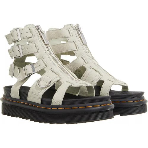 Sandalen & Sandaletten - Olson - Gr. 37 (EU) - in - für Damen - Dr. Martens - Modalova