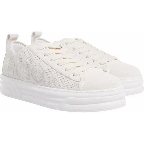 Sneaker - Cleo Sneakers - Gr. 37 (EU) - in - für Damen - LIU JO - Modalova