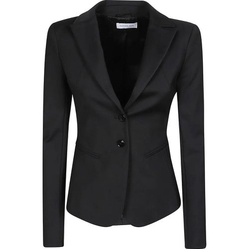 Jacket Black - Größe 44 - PATRIZIA PEPE - Modalova