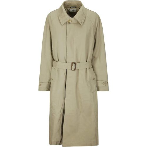 Long Trench Coat - Größe S - Haikure - Modalova