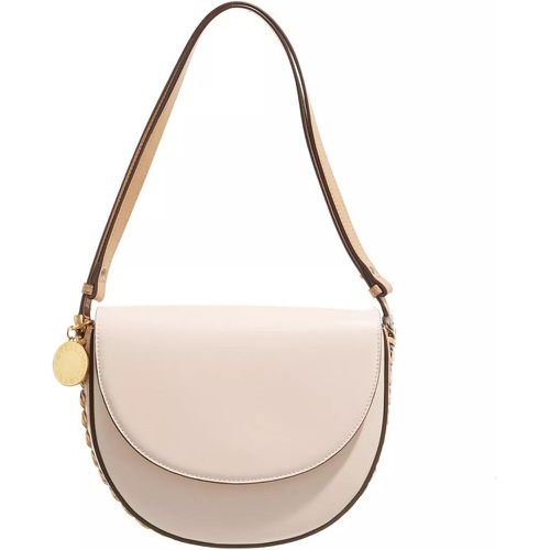 Crossbody Bags - Medium Flap Shoulder Bag - Gr. unisize - in - für Damen - Stella Mccartney - Modalova