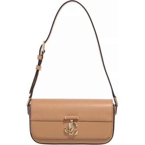 Pochettes - Avenue Mini Shoulder Bag - Gr. unisize - in - für Damen - Jimmy Choo - Modalova